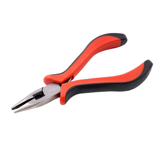 Flat and Cutting Pliers