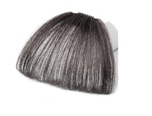 Flequillo postizo J348