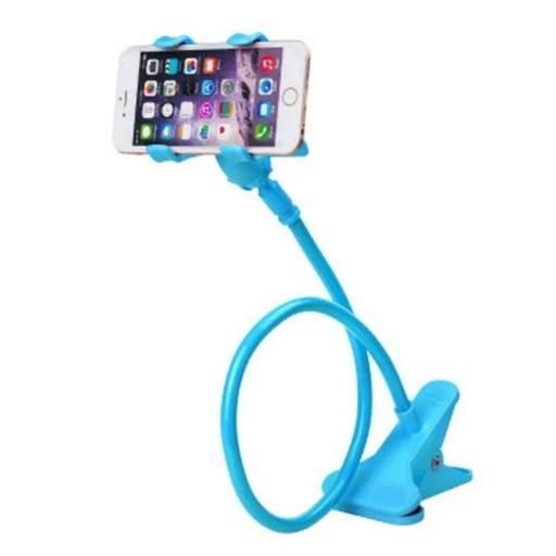 Flexibele telefoonhouder
