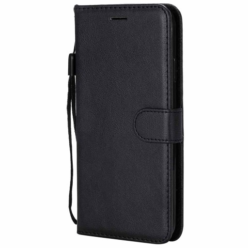 Flip-etui til Huawei P8 Lite