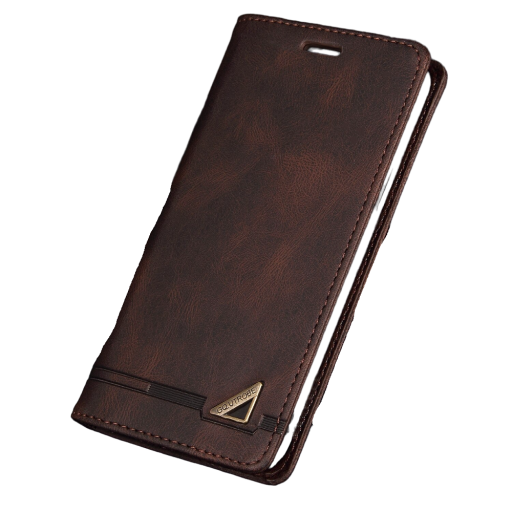 Flip-fodral till Xiaomi Redmi Note 8T N952