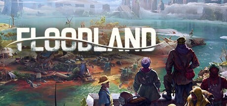 Floodland Steam CD Kulcs