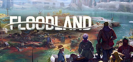 Floodland Steam-konto