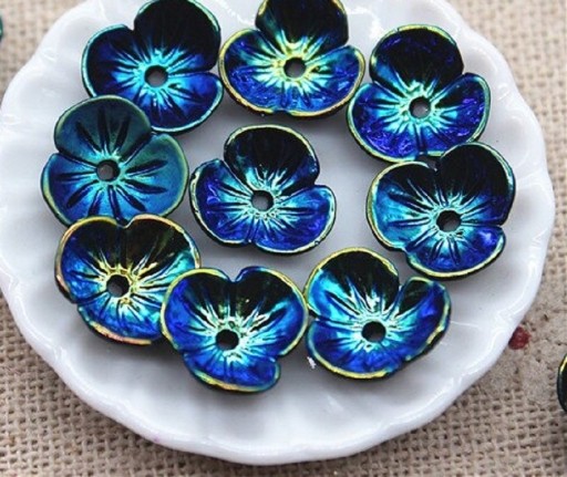 Flori decorative 50 buc