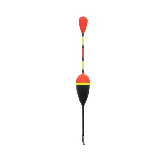 Flotador de pesca 5 uds.