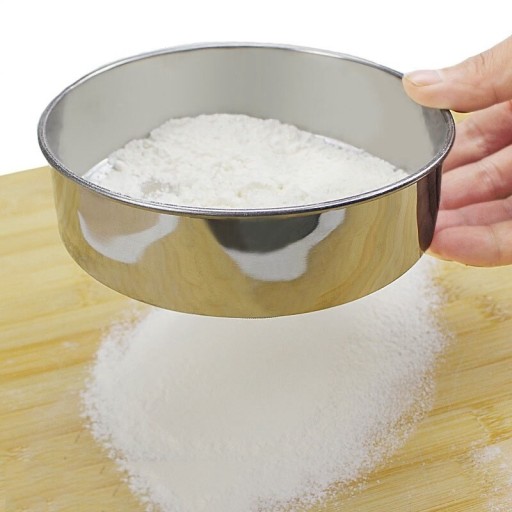 Flour Sieve