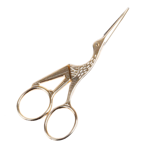 Foarfece pentru broderie T905