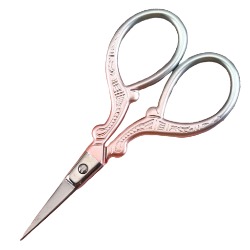 Foarfece pentru broderie T908