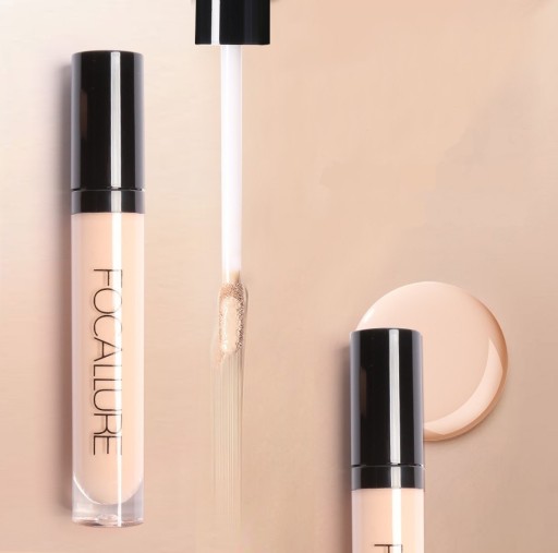FOCALLURE concealer - 7 nyanser