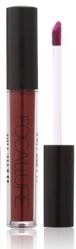 FOCALLURE wasserfester flüssiger, matter Lippenstift