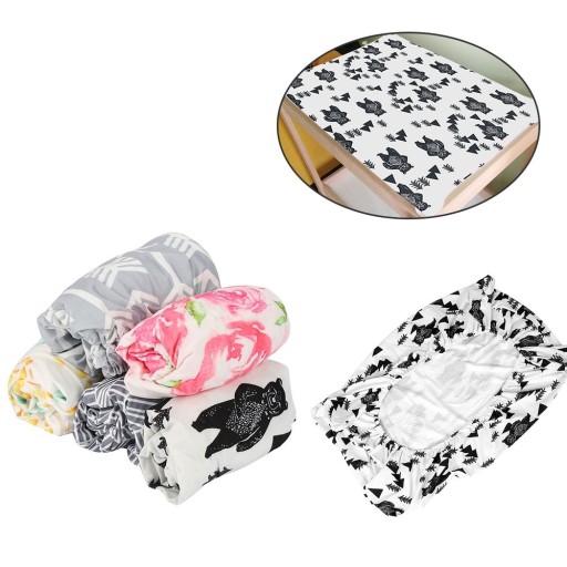 Fodera per il fasciatoio