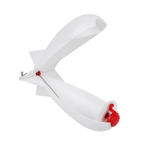 Foderraket 19 cm