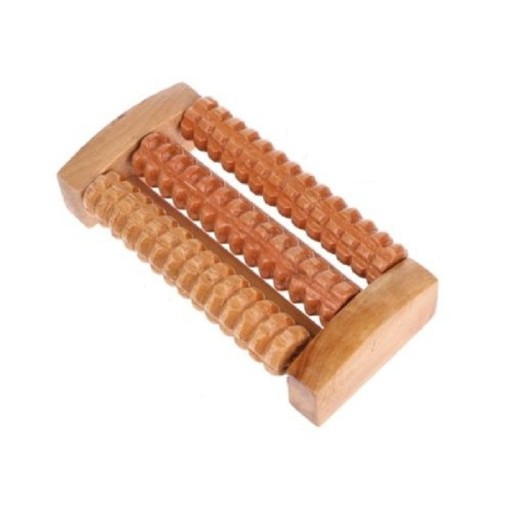 Fodmassagerulle