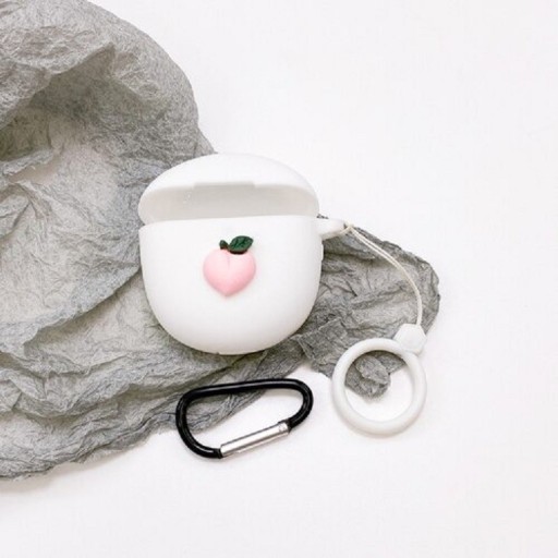 Fodral till Realme Buds Air 2 / Air Pro