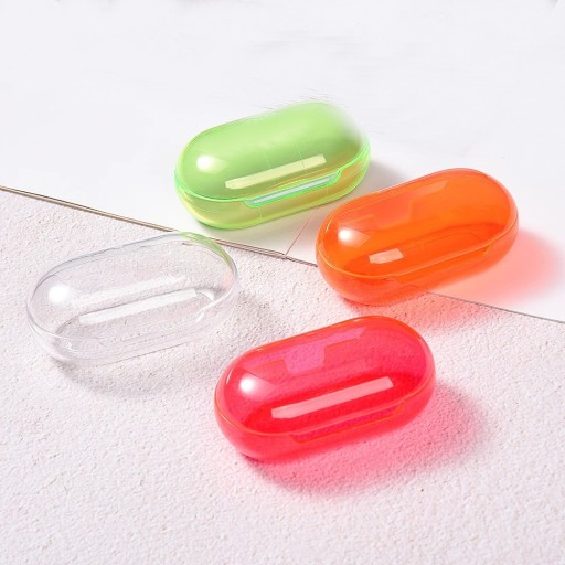 Fodral till Samsung Galaxy Buds Plus K2207
