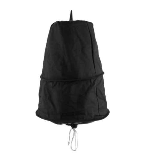 Foldable Bee Swarm Catcher