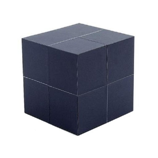Foldbar ringæske