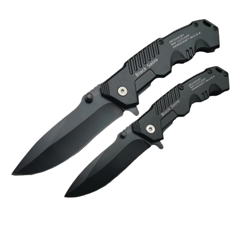Foldekniv