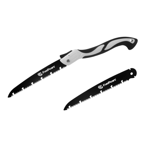 Foldsav med reservesavklinge 180 mm