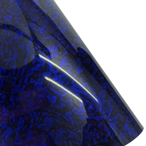 Folia samoprzylepna matowa kolorowa 50x152 cm Folia PCV Tuning do okapów w wykończeniu matowym Bez pęcherzyków powietrza