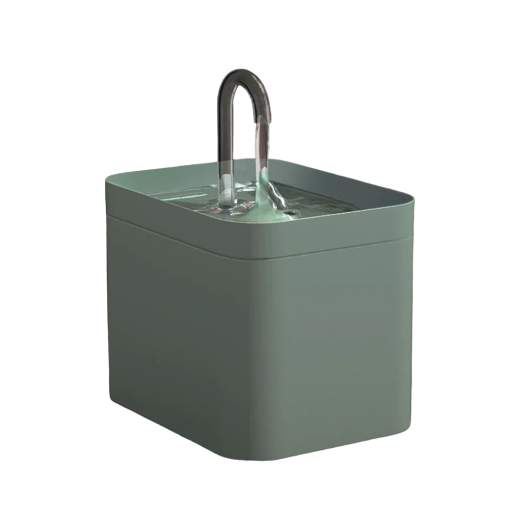 Fontânea para gatos 1,5 l