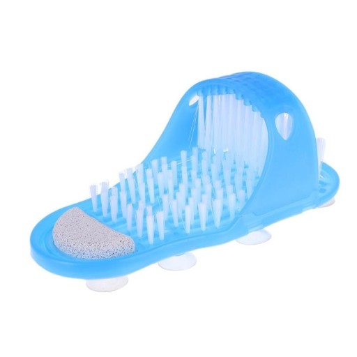 Foot Massage Brush for Shower