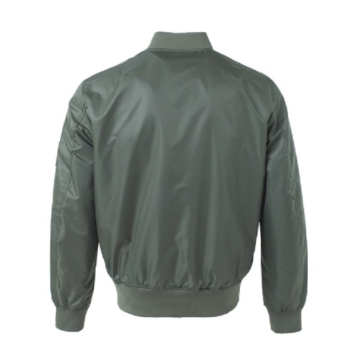 Forårs-/efterårs unisex jakke J3045
