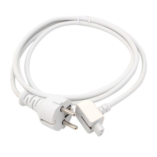 Forlængerkabel til opladningsadapter til Macbook