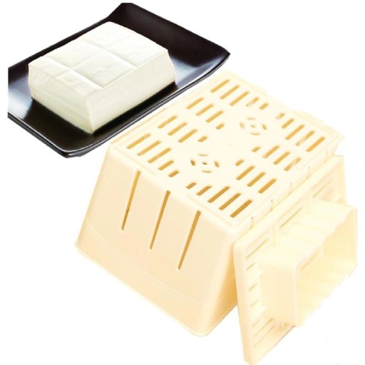 Forma a tofu gyártásához