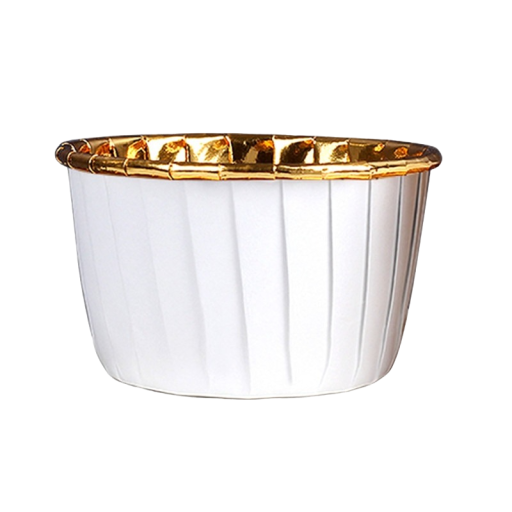 Formas para muffins 50 unid