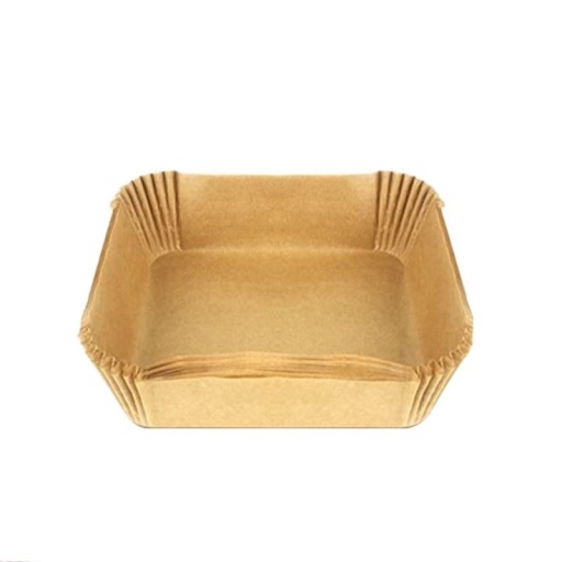 Forme di carta per friggitrice ad aria 50 pz