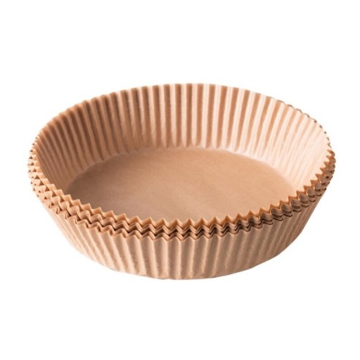 Forme usa e getta per friggitrice ad aria 16 cm