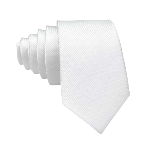 Formell enfärgad smal slips för män 145 x 6 cm Elegant herrslips Snygg modeaccessoar för bröllop, fester, affärsmöten