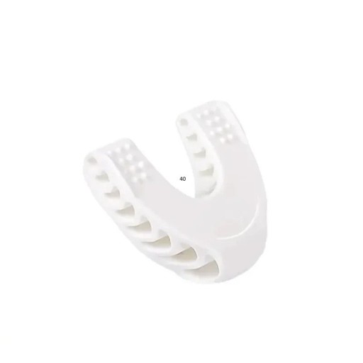 Fortalecedor de mandíbula de silicona en diferentes niveles de resistencia para un entrenamiento eficaz de los músculos faciales y de la mandíbula para hombres y mujeres.