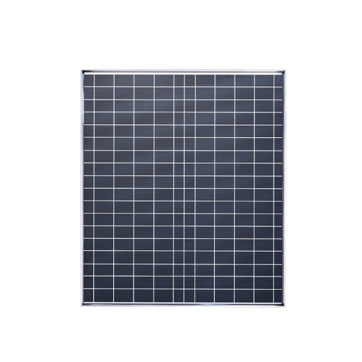 Fotovoltaisk solpanel 500W 12V 39x32,5 cm bærbart vandtæt solcellemodul til batterier, nødstrøm, hjemme- og udendørsbrug