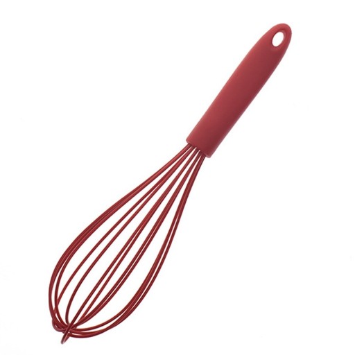 Fouet en silicone