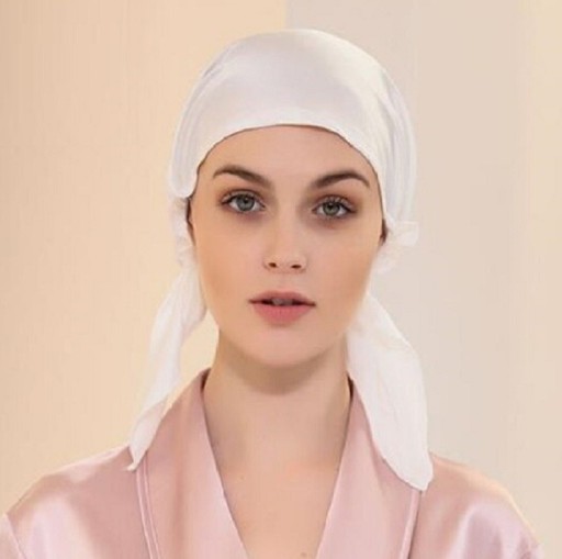 Foulard da donna in seta