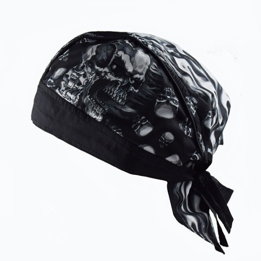 Foulard da motociclista