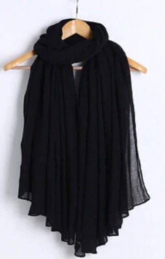 Foulard elegante da donna J3271