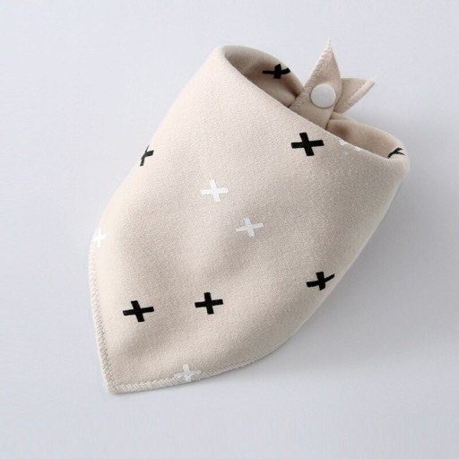 Foulard per cani C773