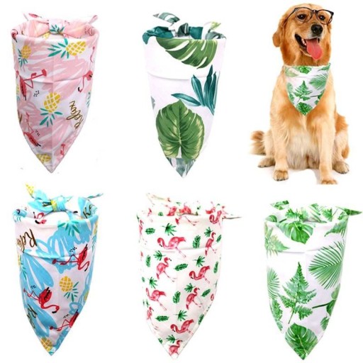 Foulard pour chiens C838
