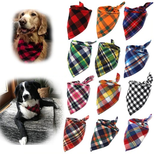Foulard pour chiens