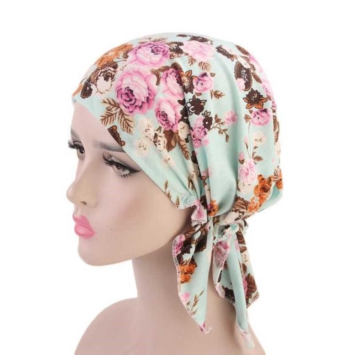 Foulard pour femme Wendy