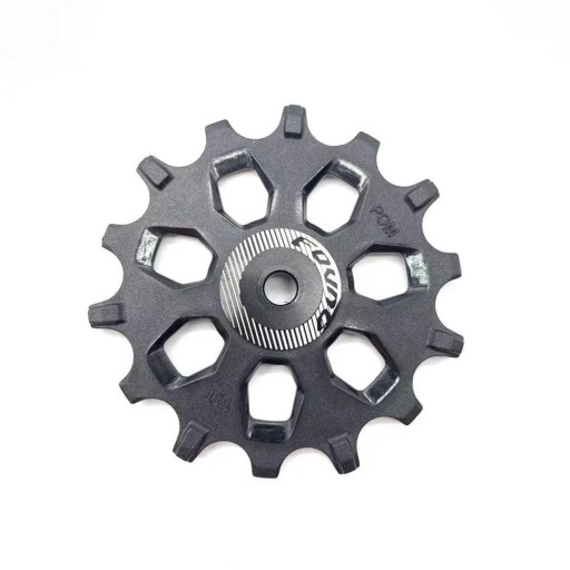 FOVNO hátsó váltó, 14T fogaskerék, széles és keskeny fogaskerekek, kompatibilis 7-12 sebességgel, Shimano és SRAM számára, MTB és országúti kerékpárokhoz