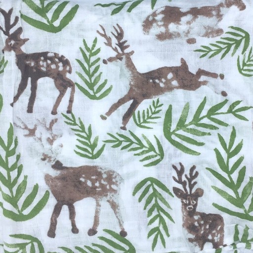 Fralda envolvente para bebés E480