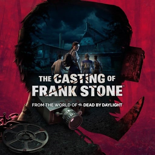 Frank Stone PS5 Fiók