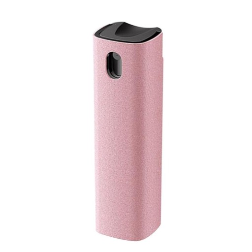 Frasco com pulverizador