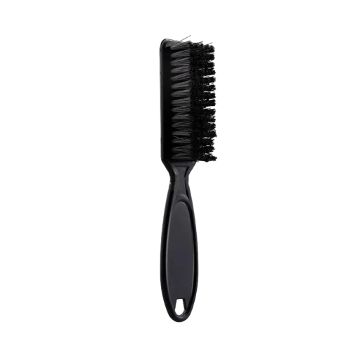 Friseurbürste Zubehör zum Haareschneiden 14 x 2,5 x 2 cm