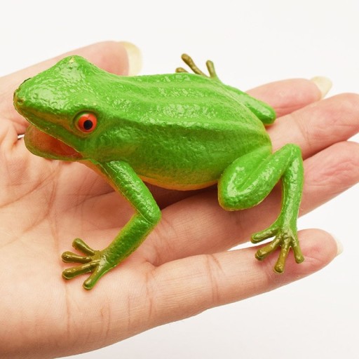 Frøfigur