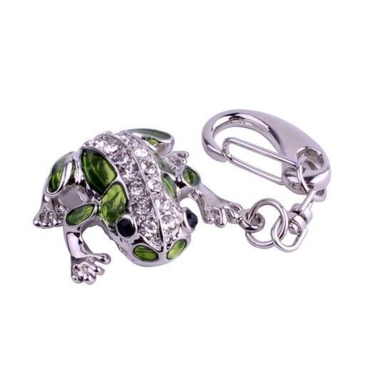 Frog USB-minne
